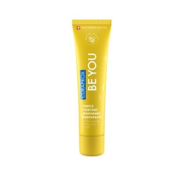 Curaprox Be You Beyazlatıcı ( Greyfurt-Bergamot ) Diş Macunu - Yellow 60 ml