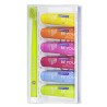 Curaprox Be You Whitening 6'lı Karma Set ( 10ml ) + 5460 Fırça