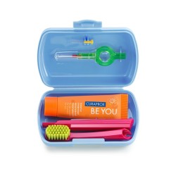 Curaprox Travel Set