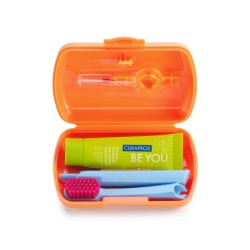 Curaprox Travel Set
