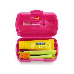 Curaprox Travel Set