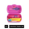 Curaprox CS Seyahat Seti (5460+BE YOU+ARAYÜZ 0.7 mm+0.9 mm)