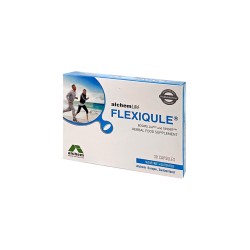 AlchemLife Flexiqule 30 Kapsül