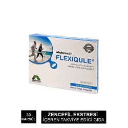 AlchemLife Flexiqule 30 Kapsül