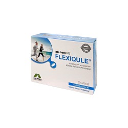 AlchemLife Flexiqule 60 Kapsül