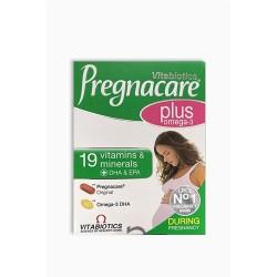Vitabiotics Pregnacare Plus 28 Tablet