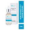 Outlet - The Organic Pharmacy Hyaluronic Acid Serum % 0.2 30 ml