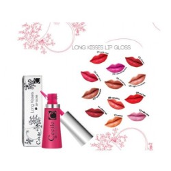 Cecile Long Kisses Lipgloss
