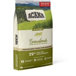 Acana Grasslands Kedi Maması 1,8kg
