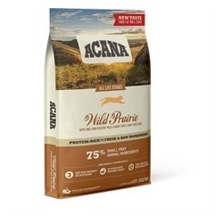 Acana Wild Prairie Kedi Maması 1,8kg
