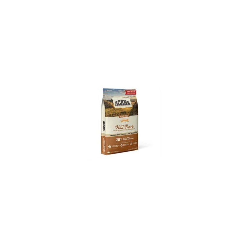 Acana Wild Prairie Kedi Maması 1,8kg