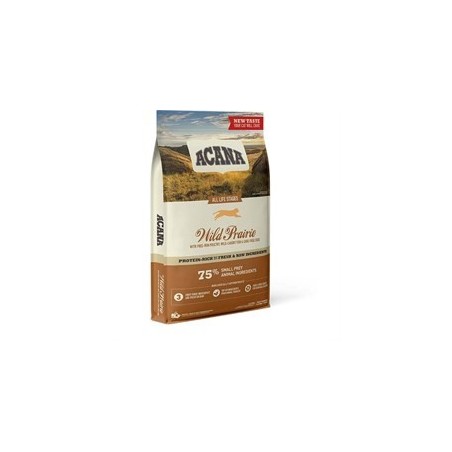 Acana Wild Prairie Kedi Maması 1,8kg
