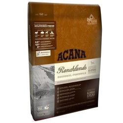 Acana Mama Köpek Ranchlands 2Kg