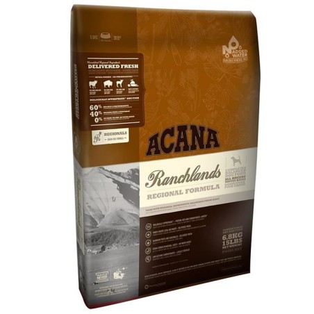 Acana Mama Köpek Ranchlands 2Kg