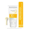 Bioderma Photoderm AKN Mat Spf 30 Yağlı, Akneli Cilt için Sivilce Karşıtı Matlaştırıcı Güneş Kremi 150ml (S.K.T 02-2026)