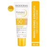 Bioderma Photoderm Aquafluid SPF50+ Tüm Ciltler Yüksek Korumalı Renkli Güneş Kremi 40 ml