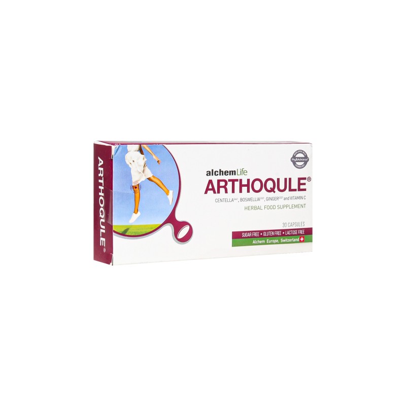 AlchemLife Arthoqule 30 Kapsül