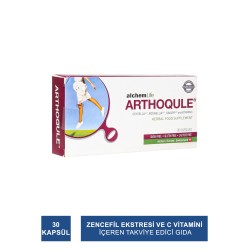 AlchemLife Arthoqule 30 Kapsül
