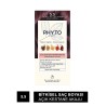 Phyto Color Bitkisel Saç Boyası - 5.5 - Açık Kestane Akaju