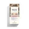 Phyto Color Bitkisel Saç Boyası - 8.1 - Küllü Sarı