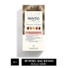 Phyto Color Bitkisel Saç Boyası - 8.1 - Küllü Sarı