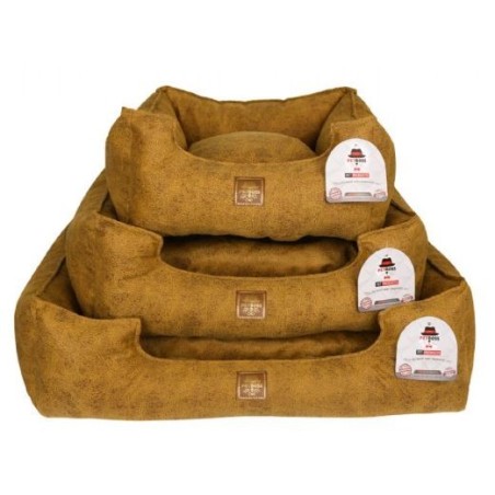 Petboss İç Mekan Yatak S 50*55*23 cm
