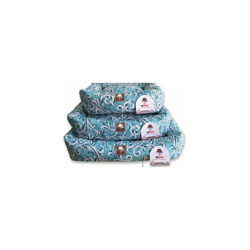 Petboss Live Yatak M 66*56*20 cm