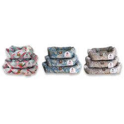 Petboss Longlive Yatak M 66*56*23 cm