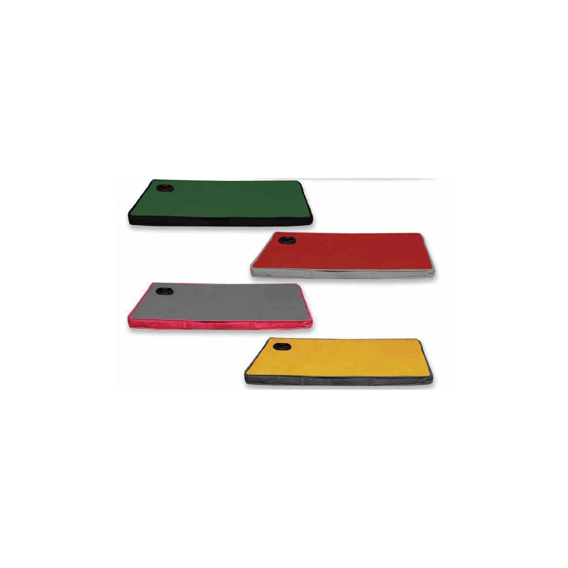 Petboss Çift Taraflı Mat Yatak S 60*40*3 cm