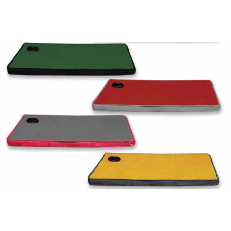 Petboss Çift Taraflı Mat Yatak S 60*40*3 cm