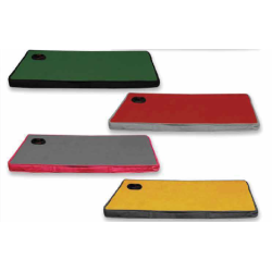 Petboss Çift Taraflı Mat Yatak XL 120*70*3 cm