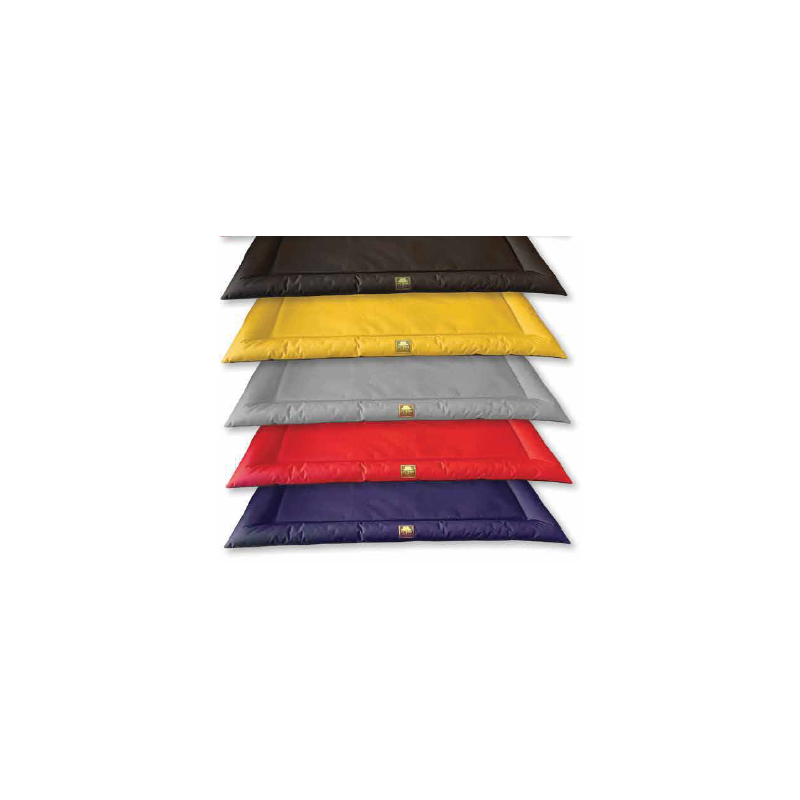 Petboss Şezlong Mat Dış Mekan Yatak L 106*70*8 cm