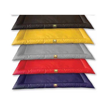 Petboss Şezlong Mat Dış Mekan Yatak L 106*70*8 cm