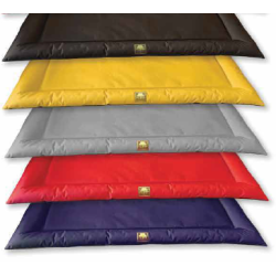 Petboss Şezlong Mat Dış Mekan Yatak XL 125*80*9 cm