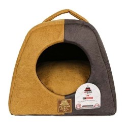 Petboss YN Damalı Vario İç Mekan Yatak 45*45 cm