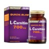 Nutraxin L Carnitine 60 Kapsül
