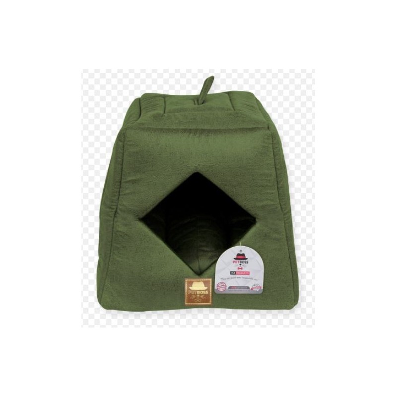 Petboss Vario Eko İç Mekan Yatak 45*45 cm