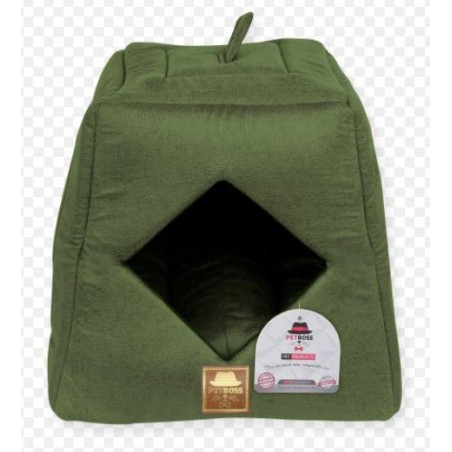 Petboss Vario Eko İç Mekan Yatak 45*45 cm