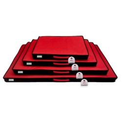 Petboss Maldivler Dış Mekan Yatak XL 120*70*7 cm