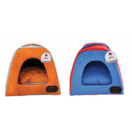 Petboss YN Vario Dış Mekan Yatak 45*45 cm