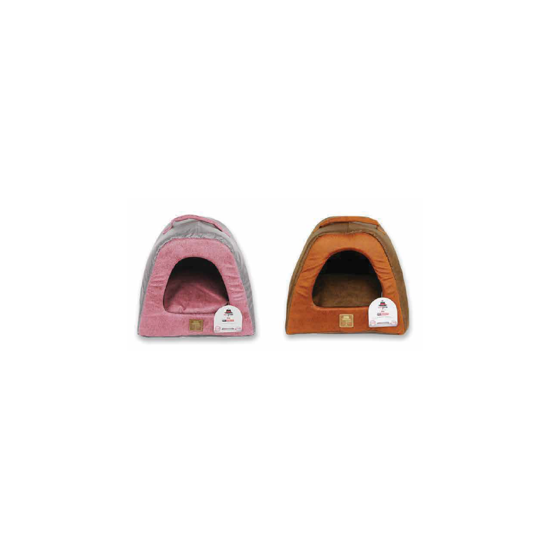 Petboss YN Vario İç Mekan Yatak 45*45 cm