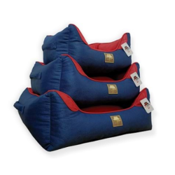Petboss Yeni Nesil Dış Mekan Yatak S  50*42*24cm