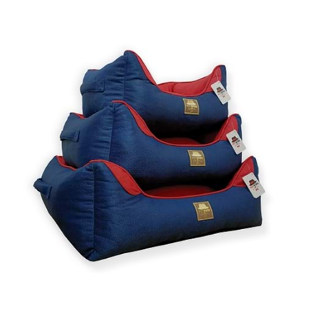 Petboss Yeni Nesil Dış Mekan Yatak S  50*42*24cm