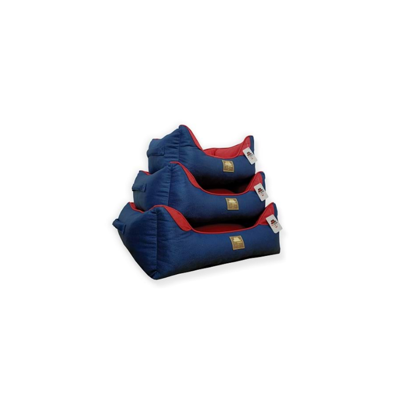 Petboss Yeni Nesil Dış Mekan Yatak  M 60*54*26 cm