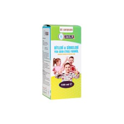 Biterex Bit Şampuanı 100 ml