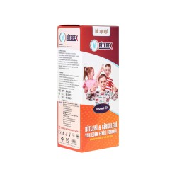 Biterex Bit Spreyi 100 ml