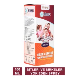 Biterex Bit Spreyi 100 ml