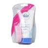 Veet Pure Duşta Tüy Dökücü Krem ( Hassas Ciltler ) 150 ml