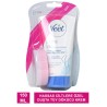 Veet Pure Duşta Tüy Dökücü Krem ( Hassas Ciltler ) 150 ml