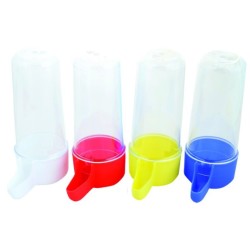 Büyük Gaga Suluk 200 ml. - Karışık
